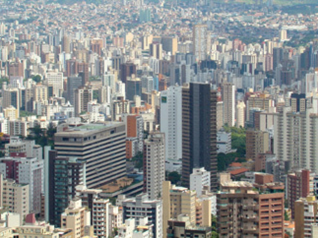 Belo Horizonte