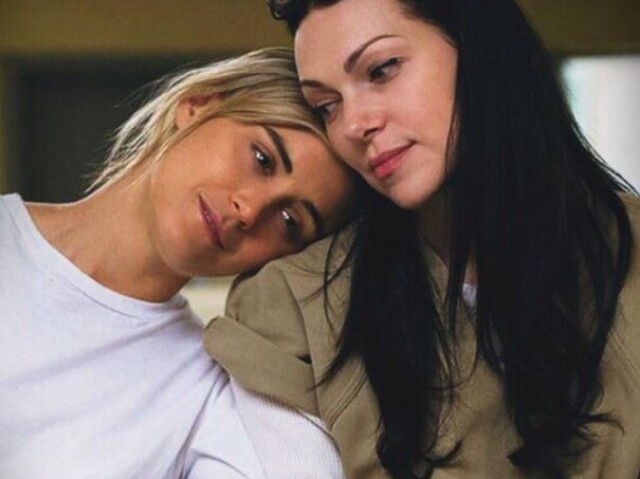 Vauseman (Orange Is The New Black)