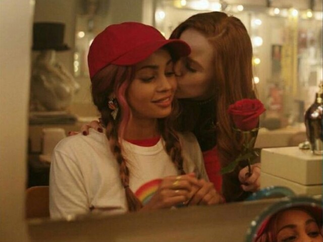 Choni (Riverdale)