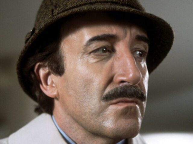 Peter Sellers