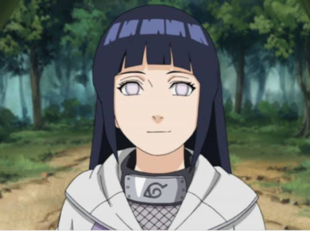 Hinata