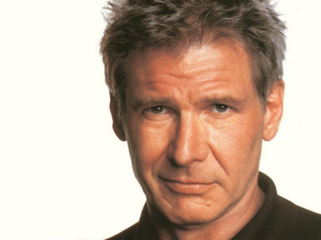 Harrison Ford