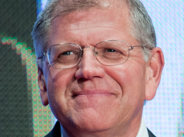 Robert Zemeckis