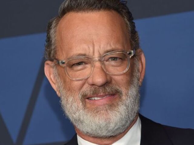 Tom Hanks