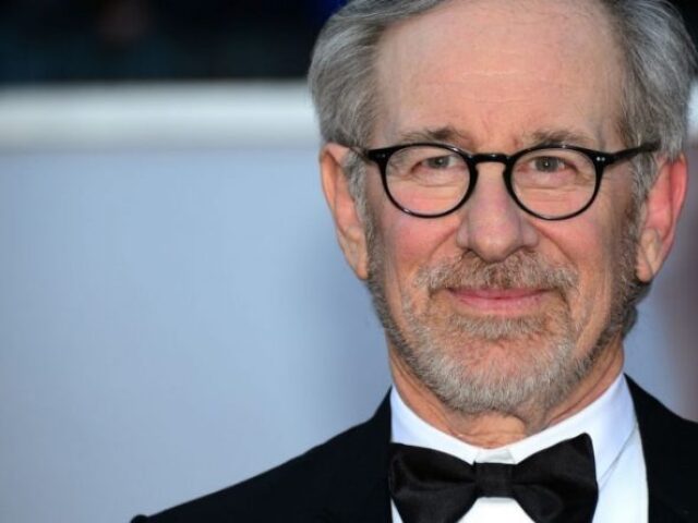 Steven Spielberg