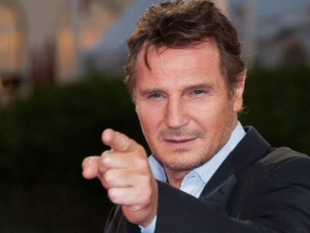 Liam Neeson