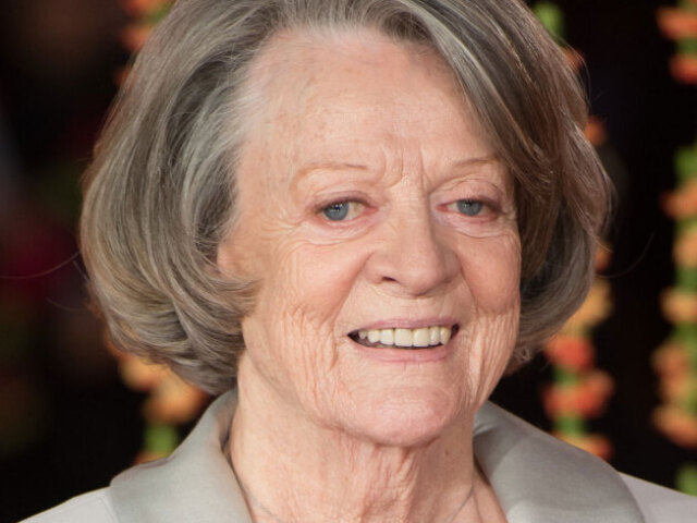 Maggie Smith