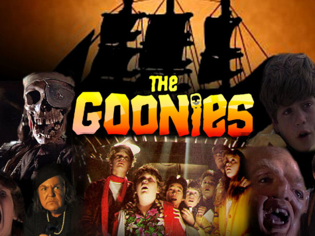 Os Goonies