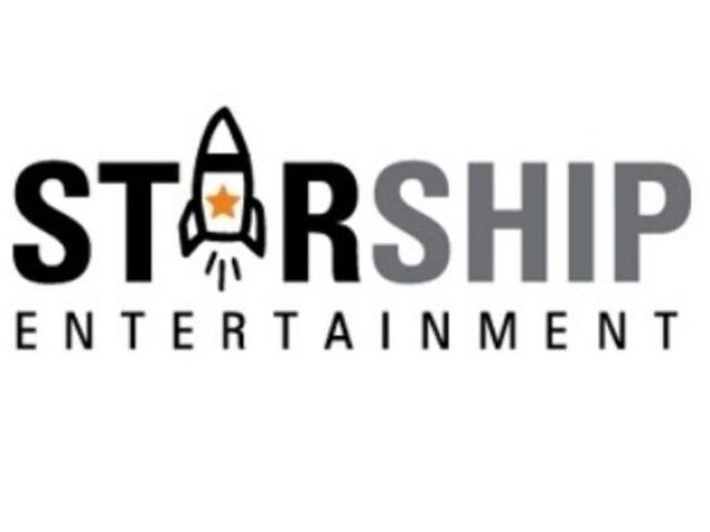 Starship Entertainment