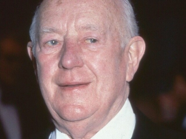 Alec Guiness