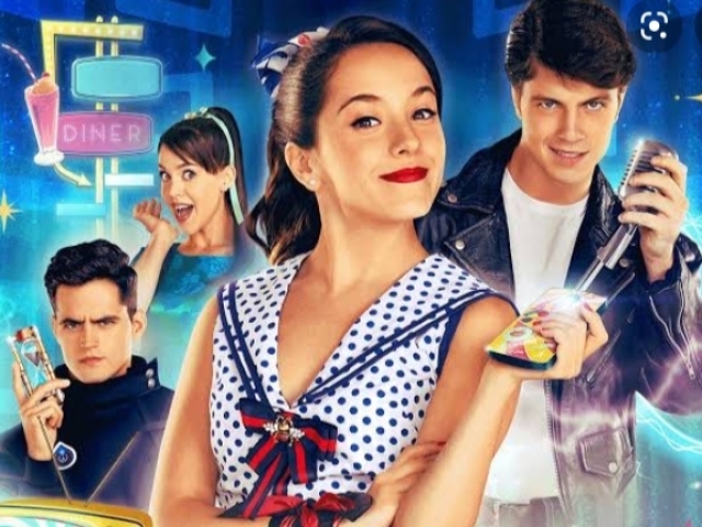 Você realmente conhece club 57?(nível medio).
