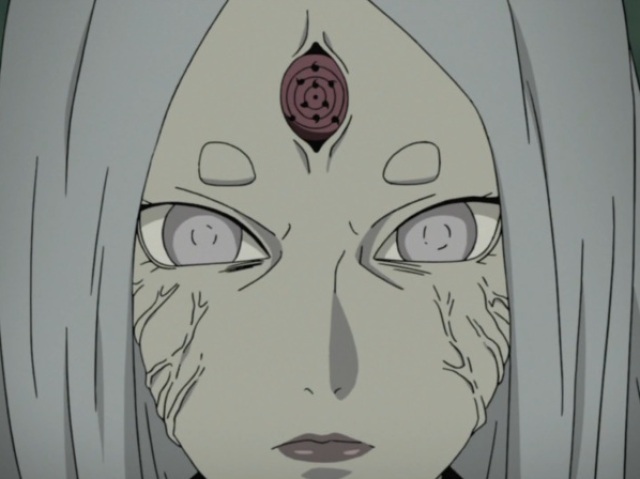 Quiz sobre o byakugan!