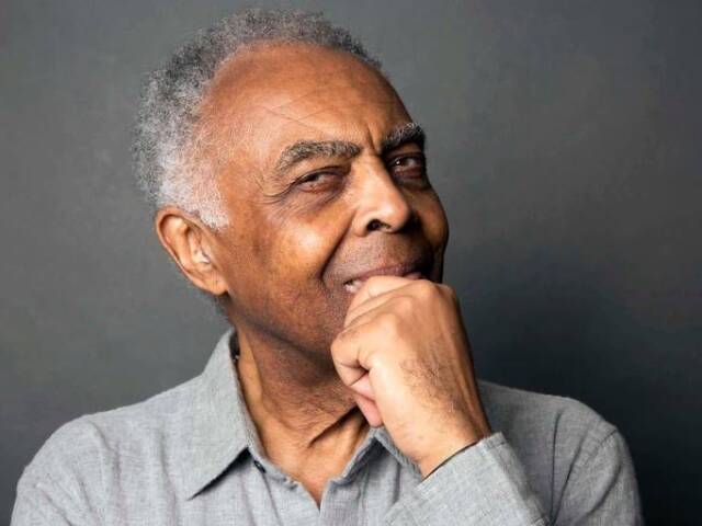 Gilberto Gil