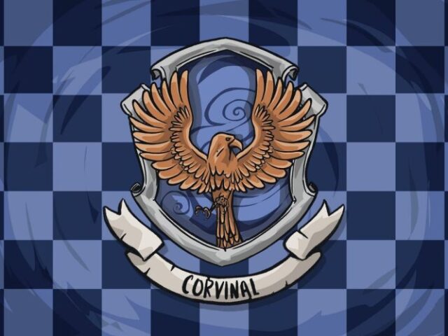Corvinal!