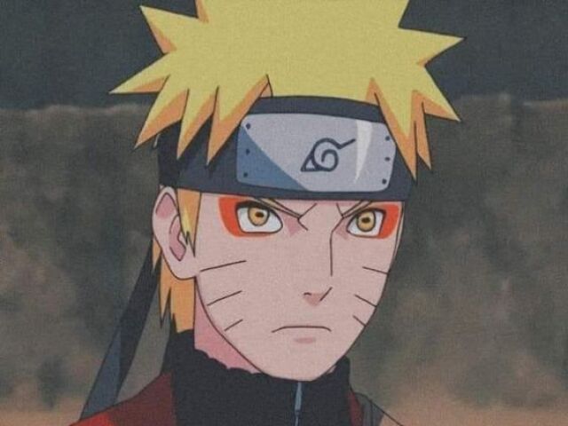 Naruto Uzumaki
