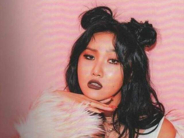 Hwasa