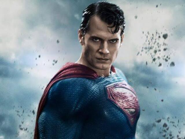 Superman