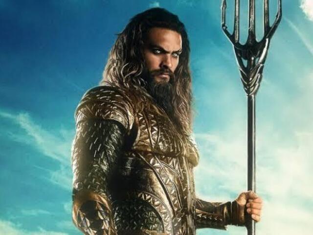 Aquaman