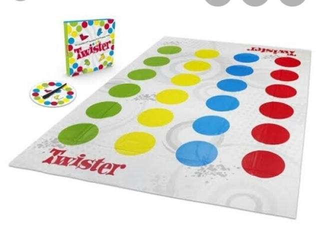 Twister