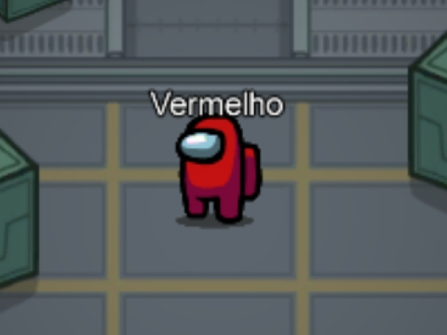 Você sabe jogar Among Us?