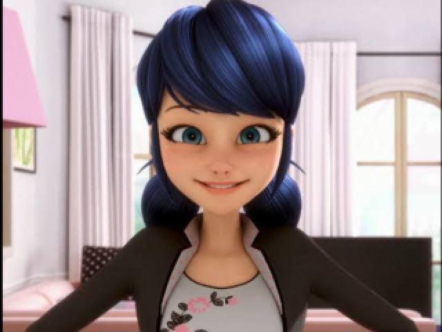 Marinette