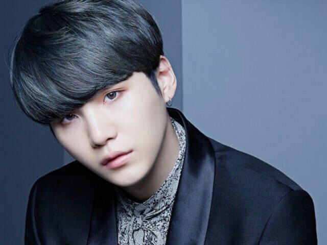 suga