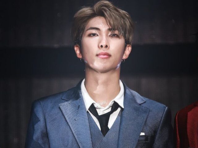 namjoon