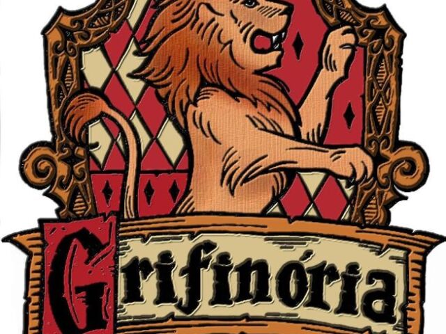 Grifinoria 💗