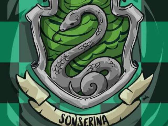 Sonserina 💚