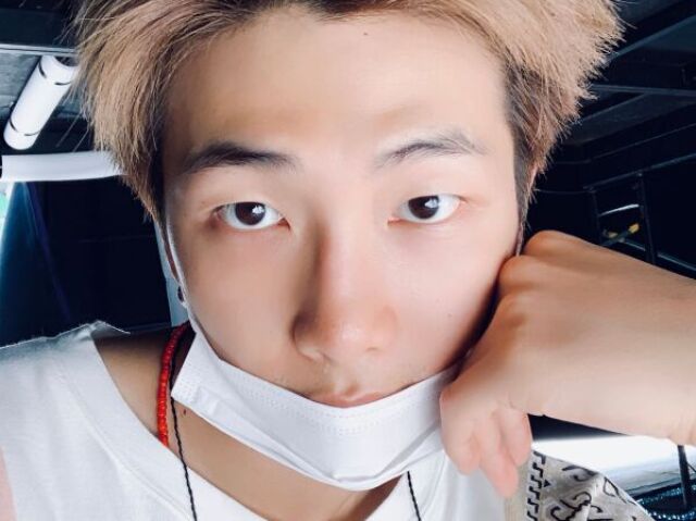 namjoon