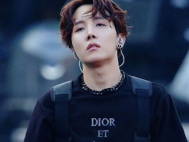 j-hope