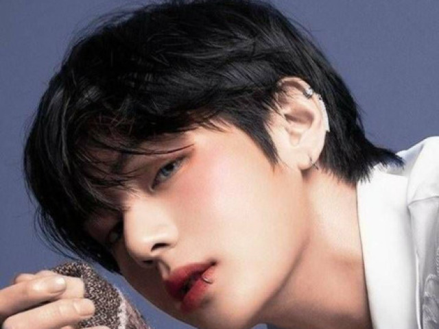 Kim Taehyung