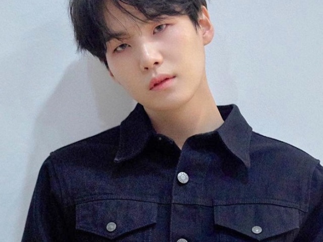 suga