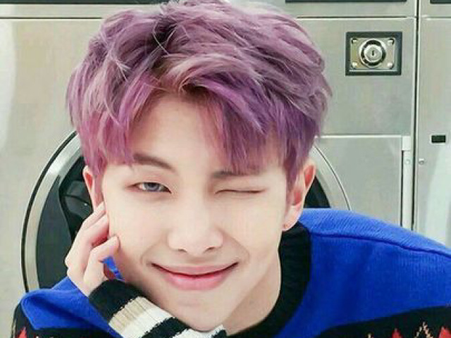 Kim Namjoon