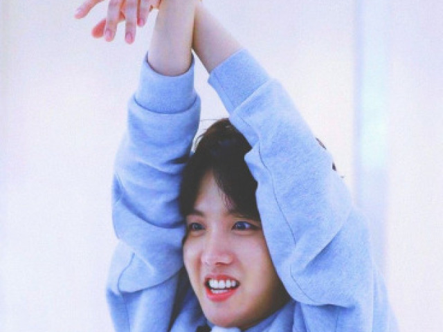 Jung Hoseok