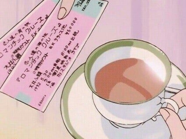 Chá 🍵🍃
