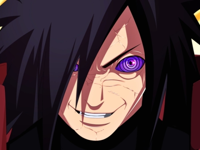 madara