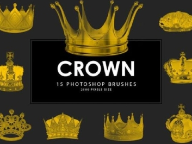 Is crown bitch