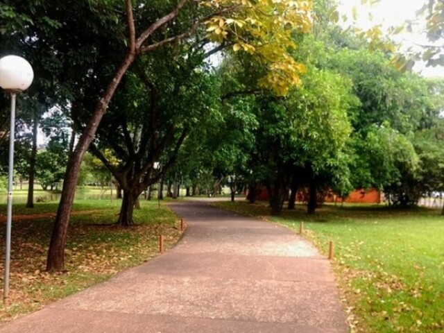 Parques De Porto Alegre*