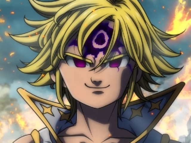 Meliodas