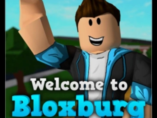 BLOXBURG