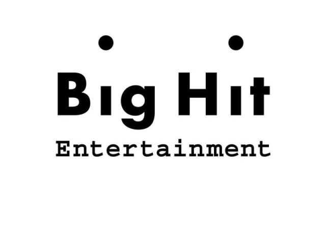 BigHit Entertainment