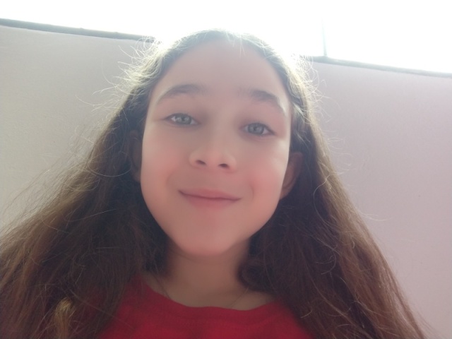 Linda!!!