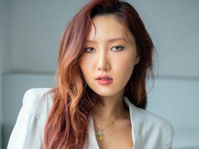 Hwasa