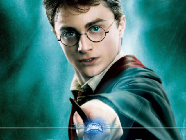 Você conhece mesmo Harry Potter?