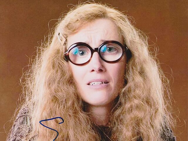 trelawney