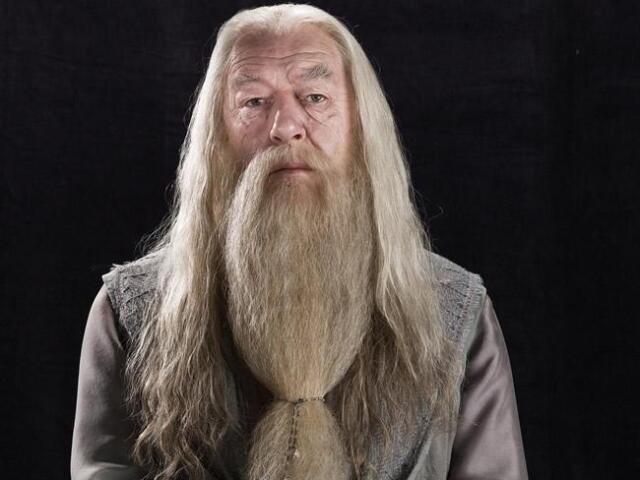 dumbleodore