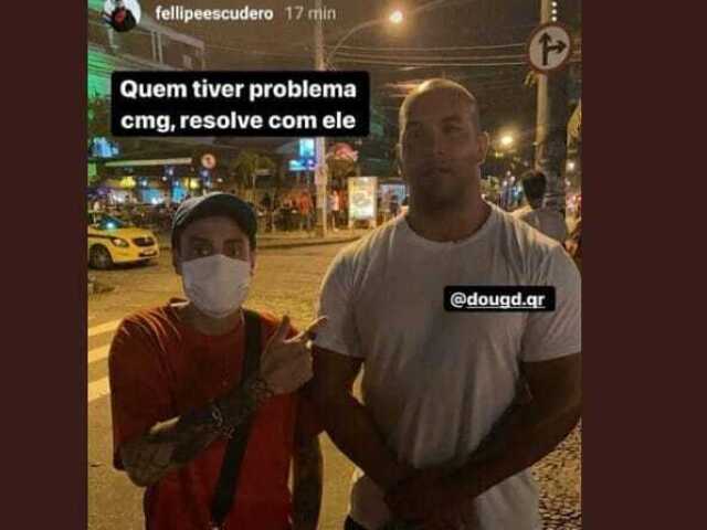 Não