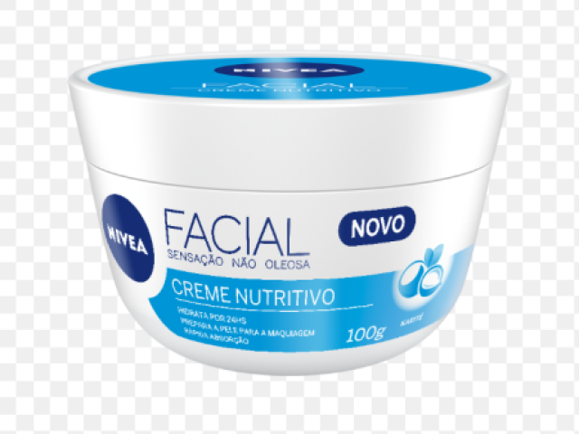 Creme nivea