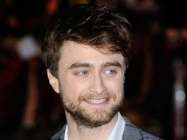 Daniel Radcliffe